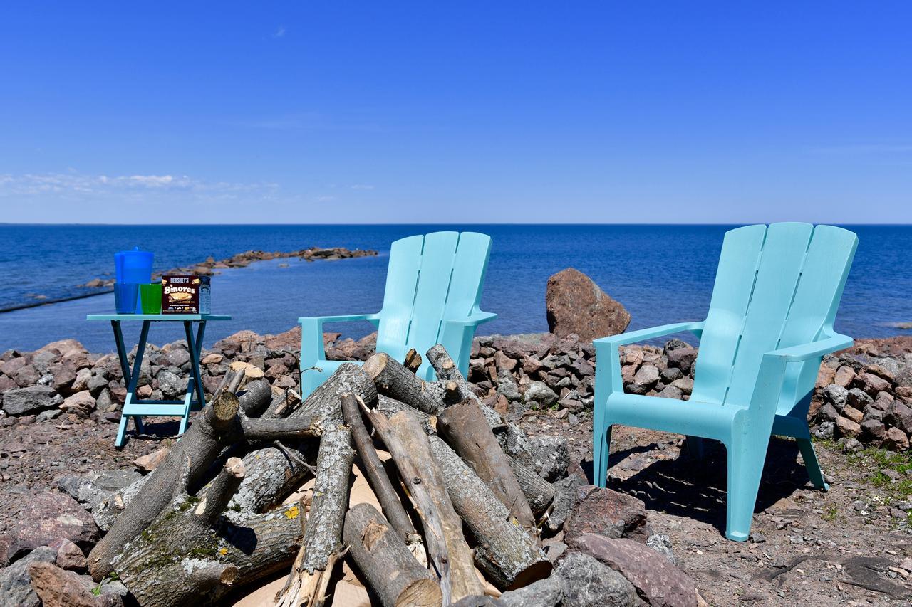 Bower On Cap Bimet Bower Hotels & Suites Grand Barachois Exterior foto